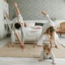 15 minute fix - intentional parenting - the daily her