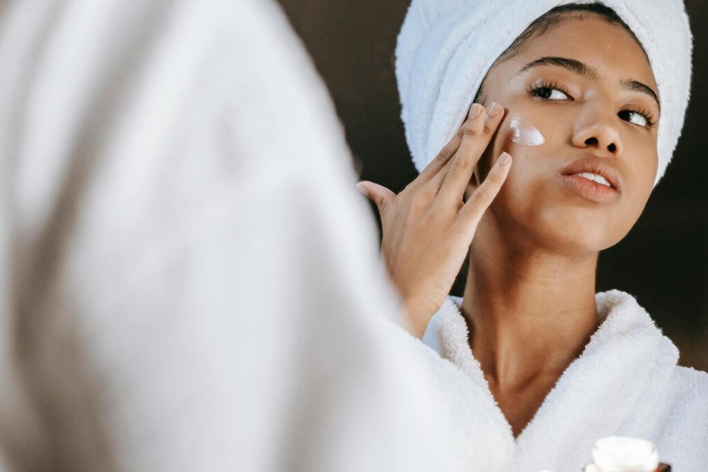budget friendly skin care products - the daily her - beauty tips