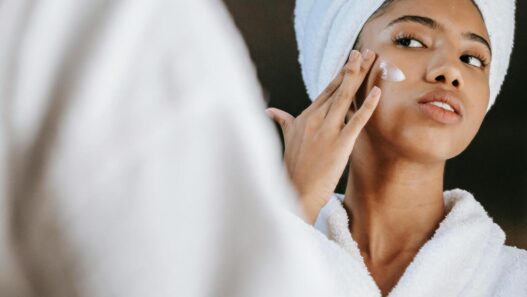 budget friendly skin care products - the daily her - beauty tips
