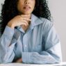 finding your signature style after motherhood - fashion tips - the daily her