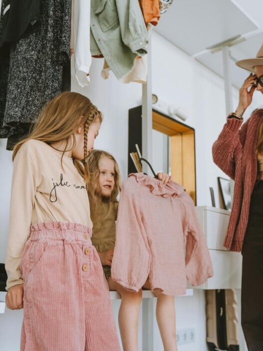 seasonal shopping hacks for moms - the daily her