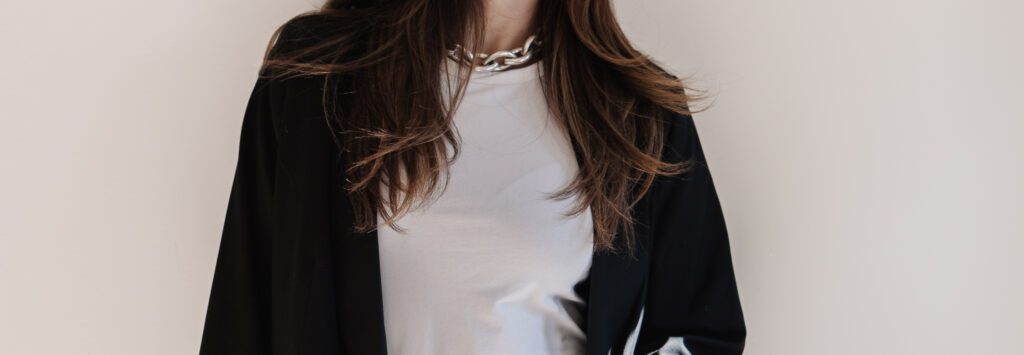 Dressing with Confidence - How to Evolve Your Style at Every Age- the daily her