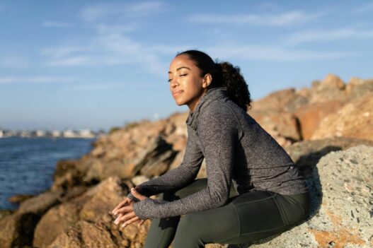 Mindful Momming 5-Second Tricks to Stay Sane When Everything Is Chaos - the daily her