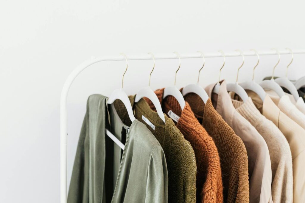 The Ultimate Capsule Wardrobe for Busy Moms Style Made Simple - the daily her - fashion tips