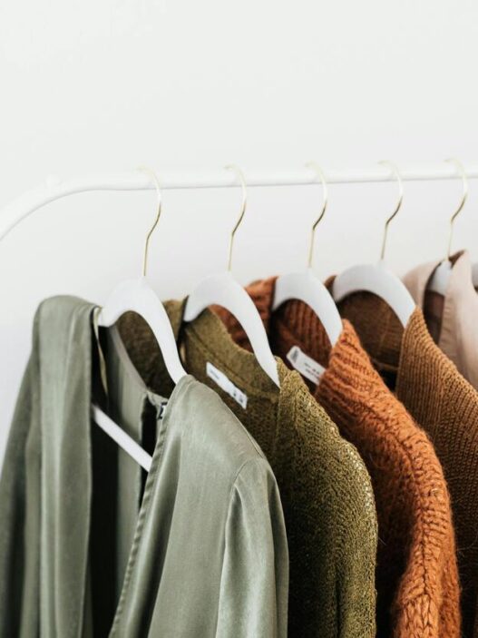 The Ultimate Capsule Wardrobe for Busy Moms Style Made Simple - the daily her - fashion tips