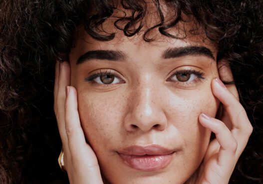 dark spot solutions for hyperpigmentation - the daily her - beauty tips