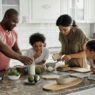 family traditions - intentional parenting - the daily her